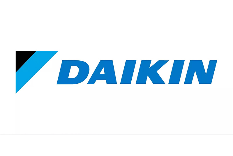 Daikin in Laguna Woods